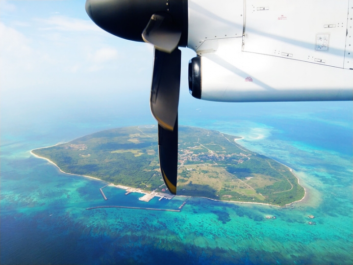 與那國嶼旅遊日記 2018/04/14~18 全集版