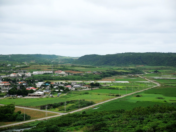 與那國嶼旅遊日記 2018/04/14~18 全集版