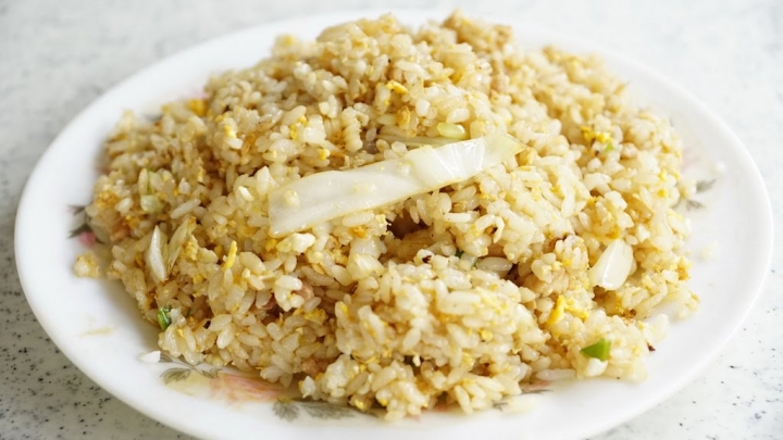 [台南][山上區] 國正食堂（國正飯店）-傳承三代的家鄉味道