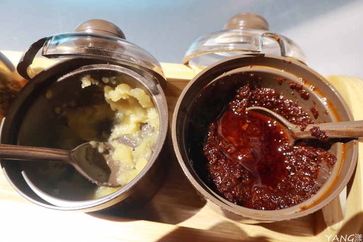 【拉麵】浜そば（HAMASOBA），東京拌麵名店平價登台
