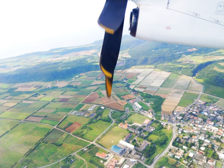 與那國嶼旅遊日記 2018/04/14~18 全集版