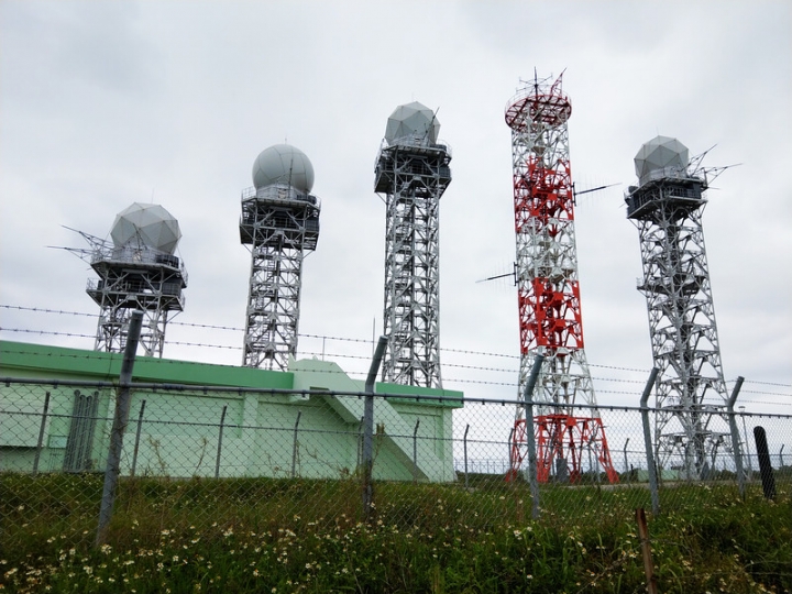 與那國嶼旅遊日記 2018/04/14~18 全集版