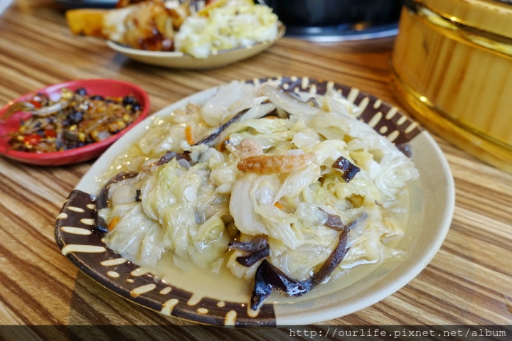 台中南屯．軟嫩Q彈膠質滿滿的豬腳飯滷肉飯@楊大船滷肉飯