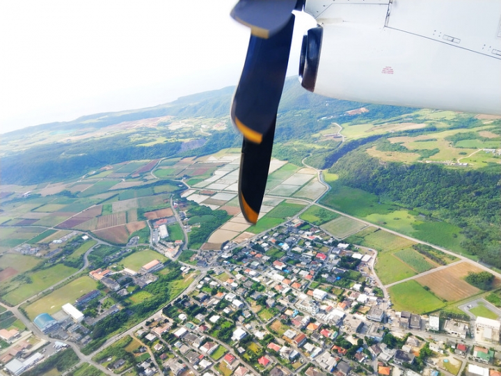 與那國嶼旅遊日記 2018/04/14~18 全集版