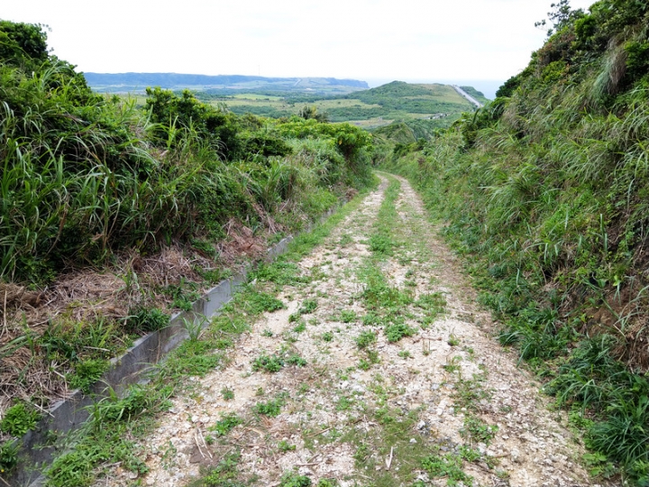 與那國嶼旅遊日記 2018/04/14~18 全集版