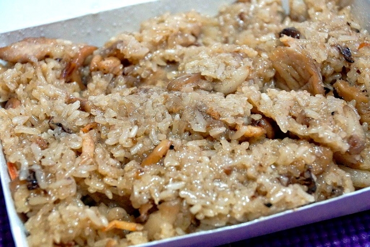 [台南][山上區] 國正食堂（國正飯店）-傳承三代的家鄉味道