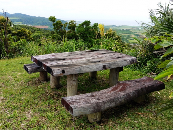 與那國嶼旅遊日記 2018/04/14~18 全集版