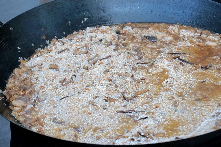 [台南][山上區] 國正食堂（國正飯店）-傳承三代的家鄉味道