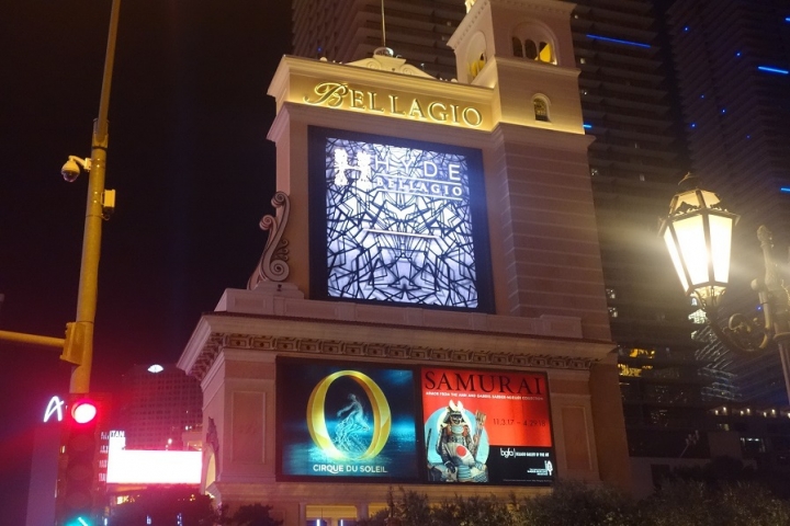 美國 自由行 美西 內華達州 賭城 LAS VEGAS, Nevada (白天到黑夜 看秀, 打卡 全攻略 )