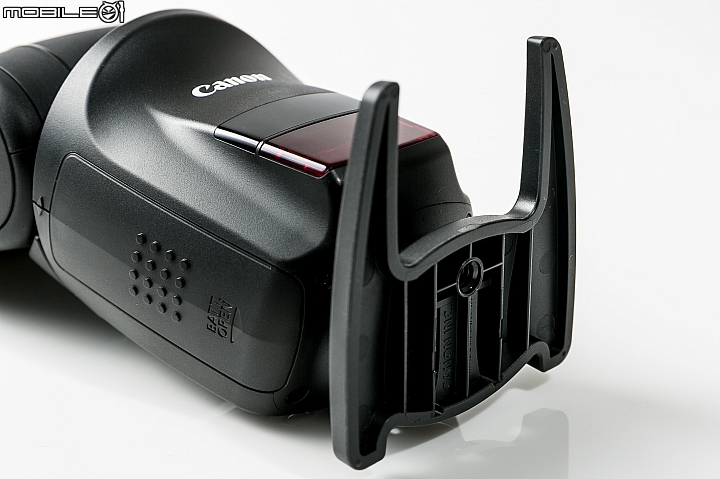 Canon Speedlite 470EX-AI 人像實戰｜內建 AI.B 全自動跳燈技術 擺頭出力免動手！