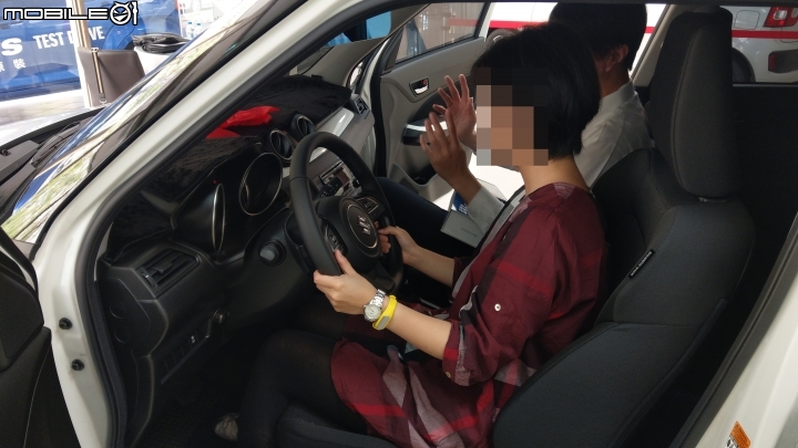 【非專業，遲來的開箱文】Suzuki_Swift_1.0_滿月駕駛心得_+分享菜單
