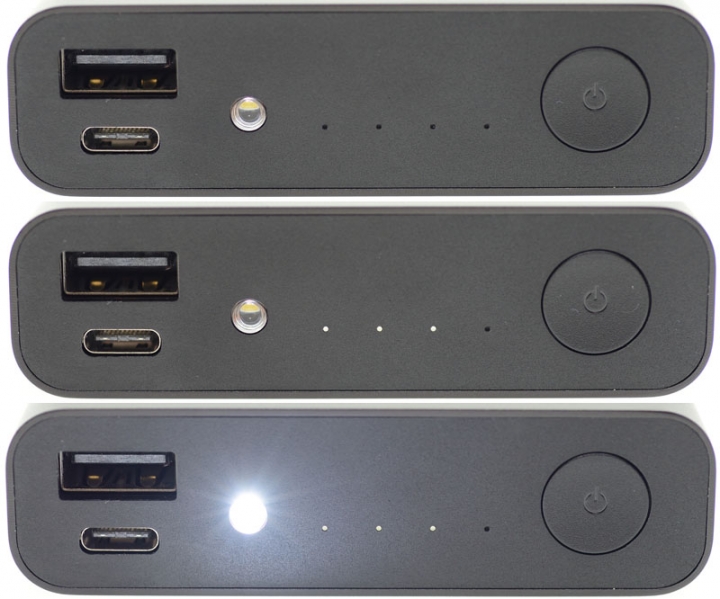 ASUS ZenPower Pro PD行動電源簡介及測試