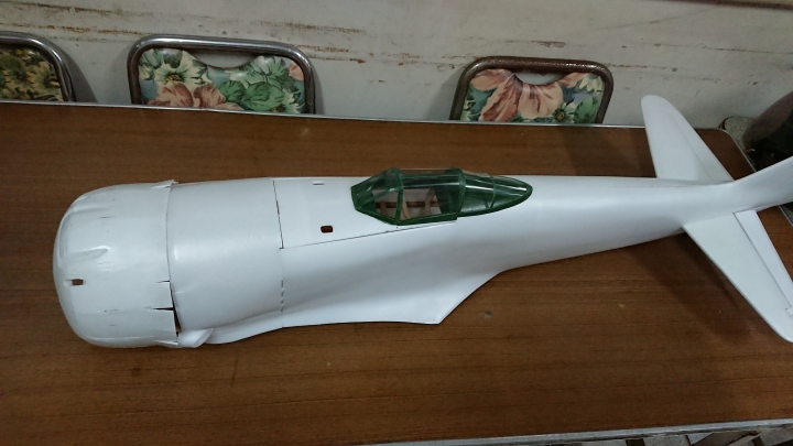 二式戰 Ki-44 鍾馗