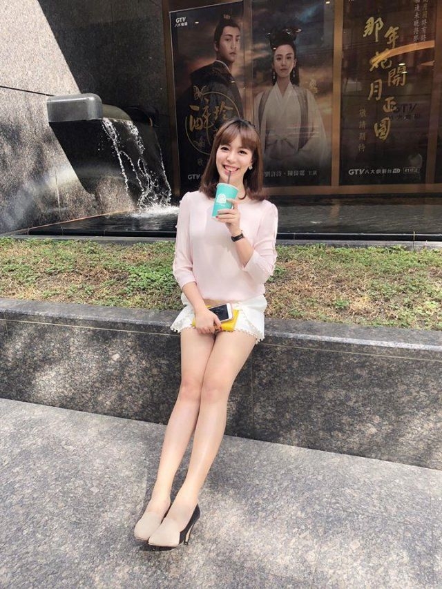 自爆27歲還是處女！ 美女主播：超想交男朋友