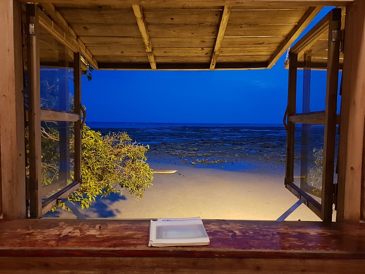 帶著Galaxy S9+ 旅遊及大量拍攝的體驗心得，文長，內含豐富多樣的照片(逆光、低光源、等等)、超慢動作及4K錄影影片