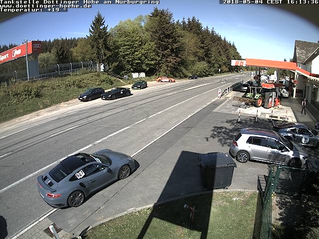 5/4.紐柏林賽道webcam