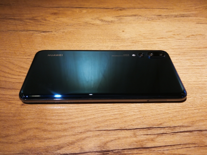 ★HUAWEI P20 Pro 夜拍對決(對比S9+，Note8，iPhone7P)