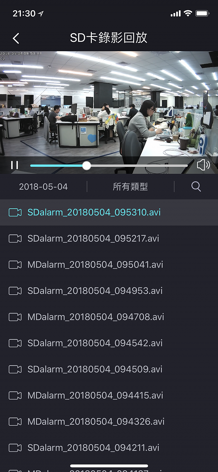 【開箱】FoscamC2網路攝影機，居家照護、萌寵、監控防盜好幫手