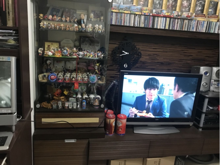［開箱文］鋅合金PREMIUM HDMI