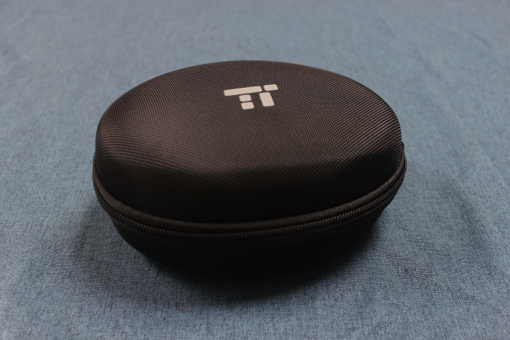 Bose以外的最佳降噪藍芽耳機選擇 ─ Taotronics TT-BH22