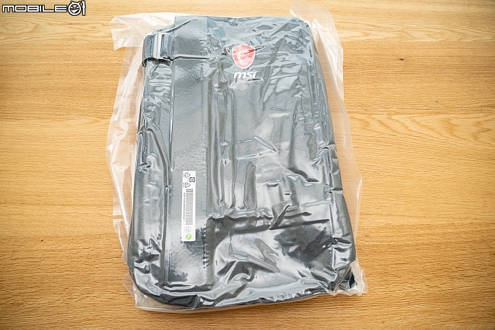 MSI GS65 Stealth Thin 8RF 工作娛樂一機搞定