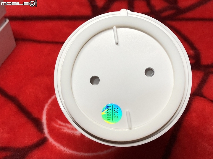 【開箱】FoscamC2網路攝影機，居家照護、萌寵、監控防盜好幫手