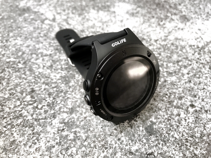 【開箱】GOLiFE GoWatch X-PRO 2 - 功能強、CP值高!