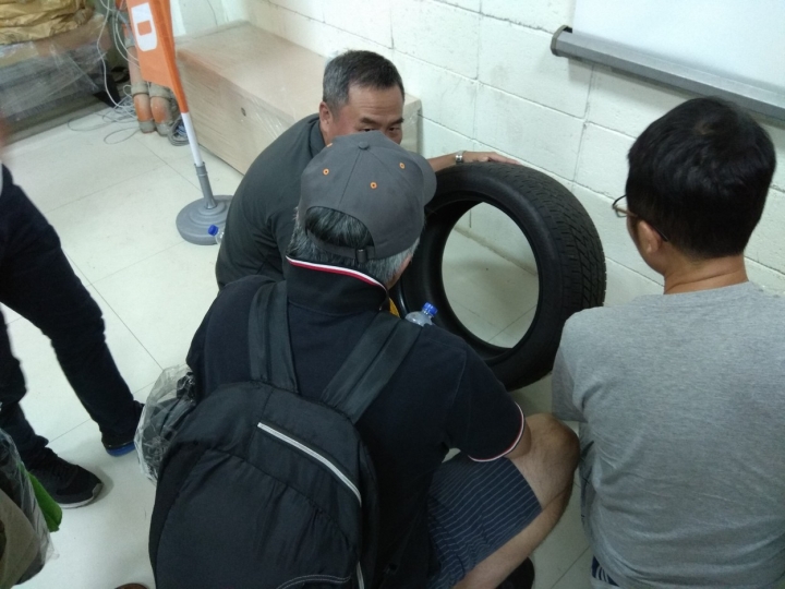 普利司通Driveguard失壓續跑胎是你的換胎首選嗎?