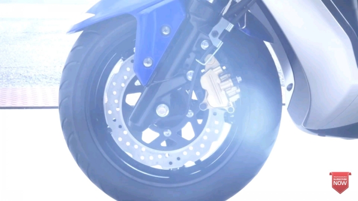 YAMAHA Cygnus XSR 125 五代勁戰是真的嗎