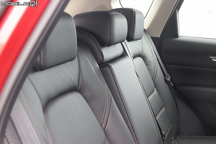 19年式《Mazda CX-5 SKY-G》汽油版試駕報導！