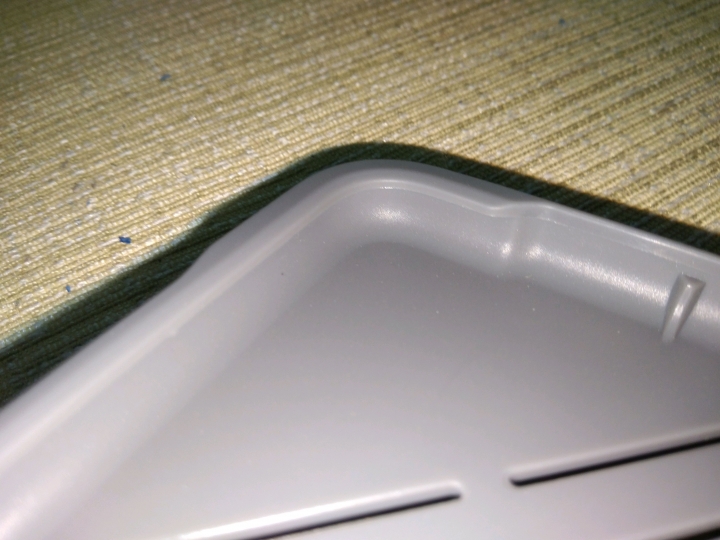 Ipad Targus 3D protection 保護套 開箱