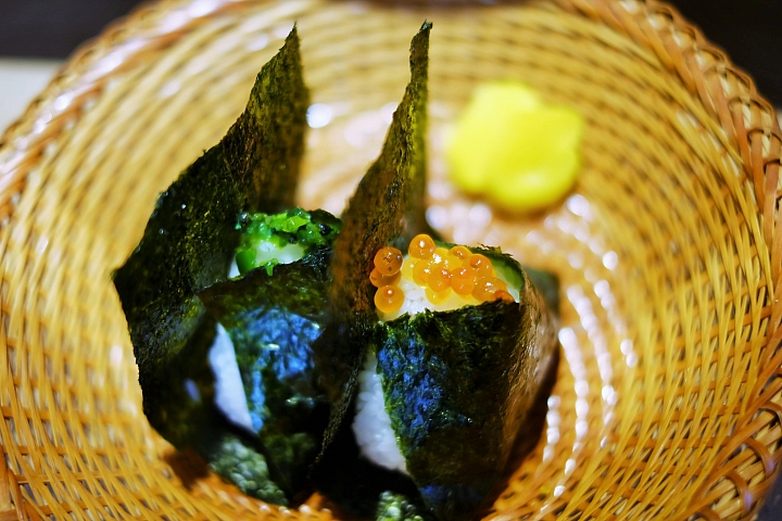 【東京淺草】全東京最老牌的飯糰專門店