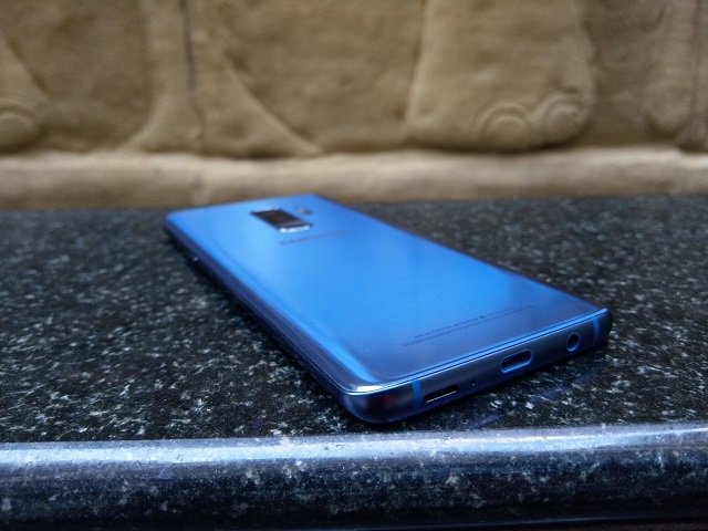 SAMSUNG GALAXY S9|S9+  超強雙光圈 日夜都清晰！高雄體驗會心得分享