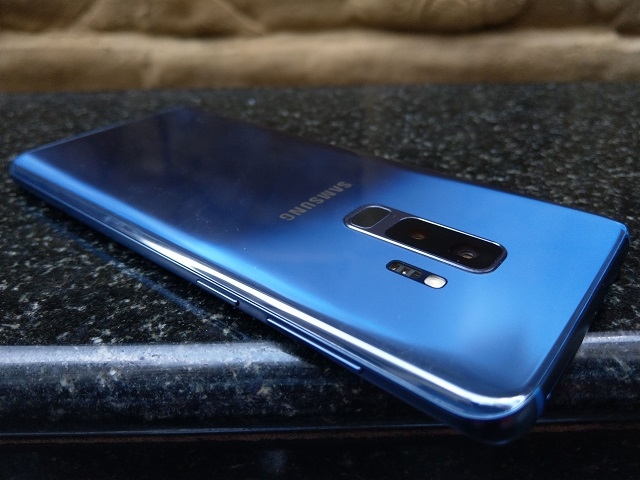 SAMSUNG GALAXY S9|S9+  超強雙光圈 日夜都清晰！高雄體驗會心得分享