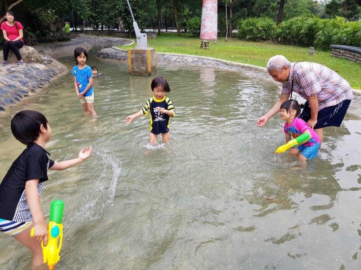 手機界的單眼《Samsung Galaxy S9|S9+》輕鬆拍出小孩的真實面貌–高雄體驗會