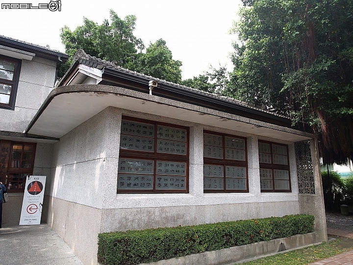 點我看大圖 臺南 安平 樹屋/德記洋行/朱玖瑩故居 -- 樹與屋共存,百年的情緣