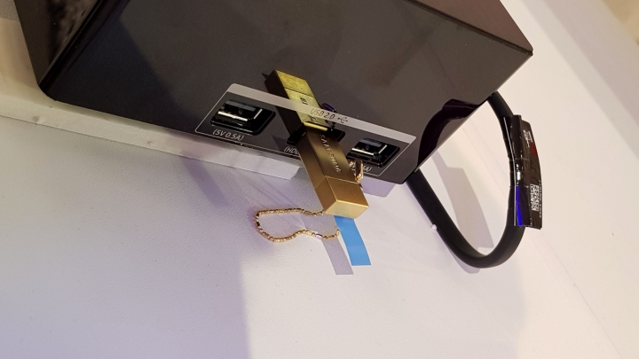 【體驗會】Samsung QLED 量子電視, 眼見皆Q體驗會