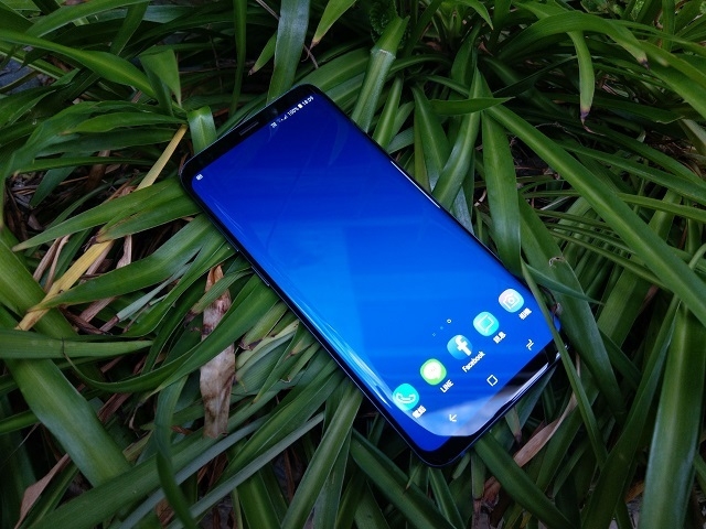SAMSUNG GALAXY S9|S9+  超強雙光圈 日夜都清晰！高雄體驗會心得分享
