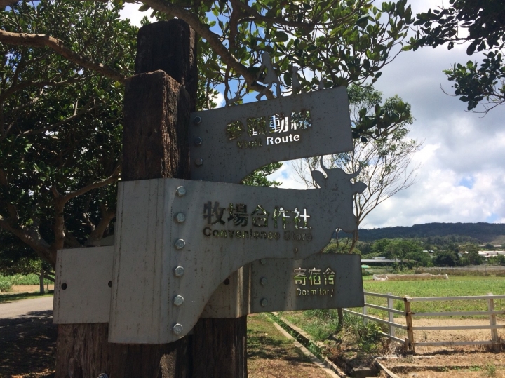 墾丁兩天一夜放空遊：墾丁牧場x小峇里島岩x鵝鑾鼻燈塔x龍磐公園