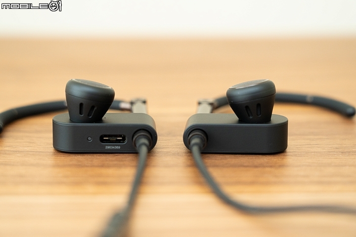 B&O EARSET 無線耳機 經典再現的搶先試聽報告