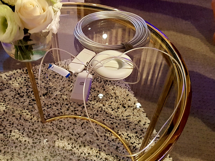 「Samsung QLED 量子點電視」高顏質讓你一眼就愛上【體驗會分享】