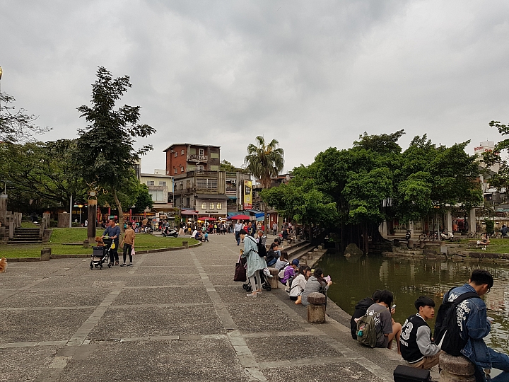 帶著Galaxy S9+ 旅遊及大量拍攝的體驗心得，文長，內含豐富多樣的照片(逆光、低光源、等等)、超慢動作及4K錄影影片