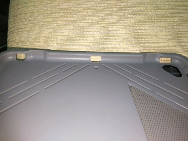 Ipad Targus 3D protection 保護套 開箱