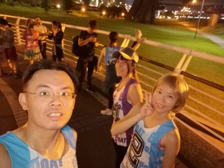第一次拍照拍到嫑嫑的 HUAWEI P20 Pro CSK不專業試用分享