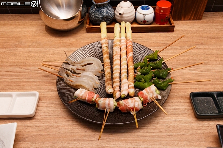 [採訪]小惡魔獨家景點活動 風來坊串串錦店