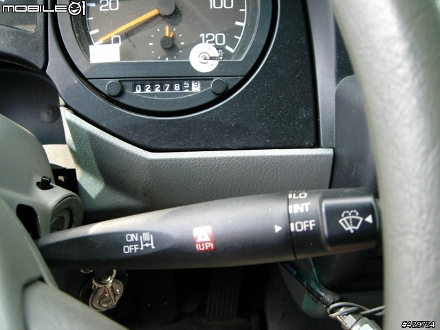 玩大車的排氣煞車