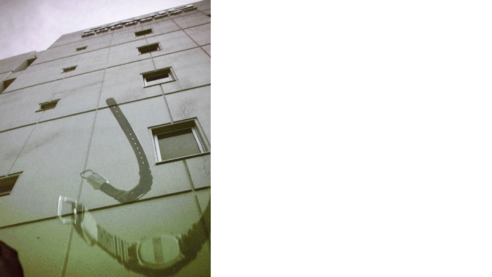 進化再進化的不朽經典錶款 CASIO G-SHOCK GMW-B5000 [01獨家鑑賞會]