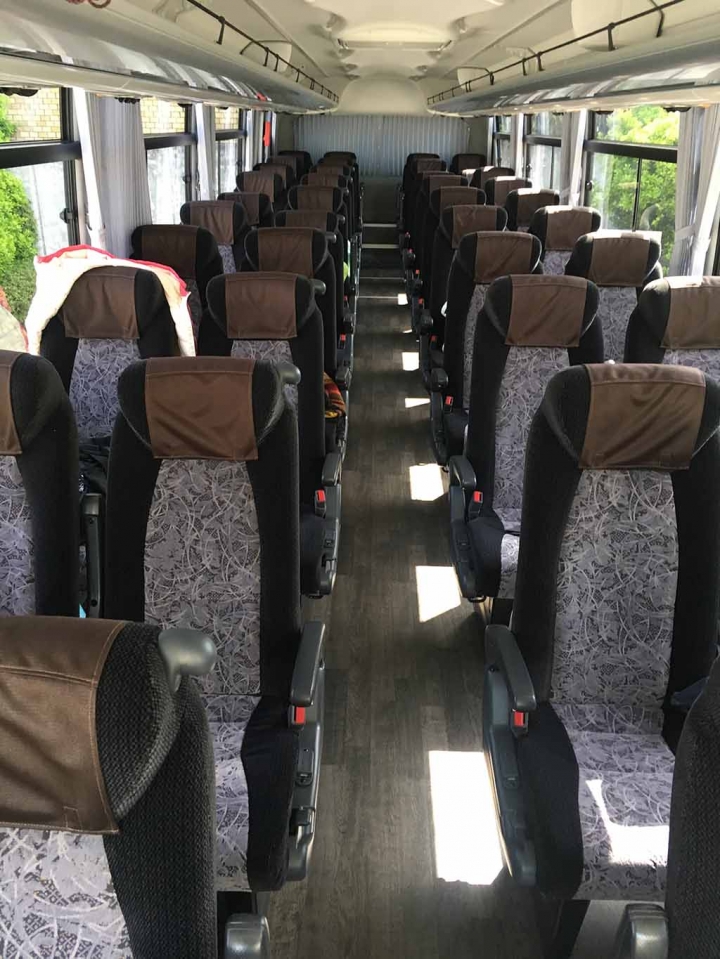 家族太平洋旅行社旅行之靜岡五日賞花團