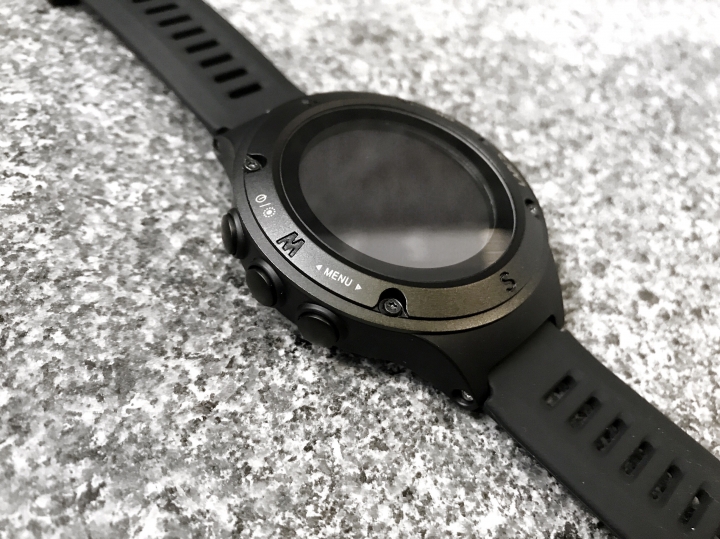 【開箱】GOLiFE GoWatch X-PRO 2 - 功能強、CP值高!
