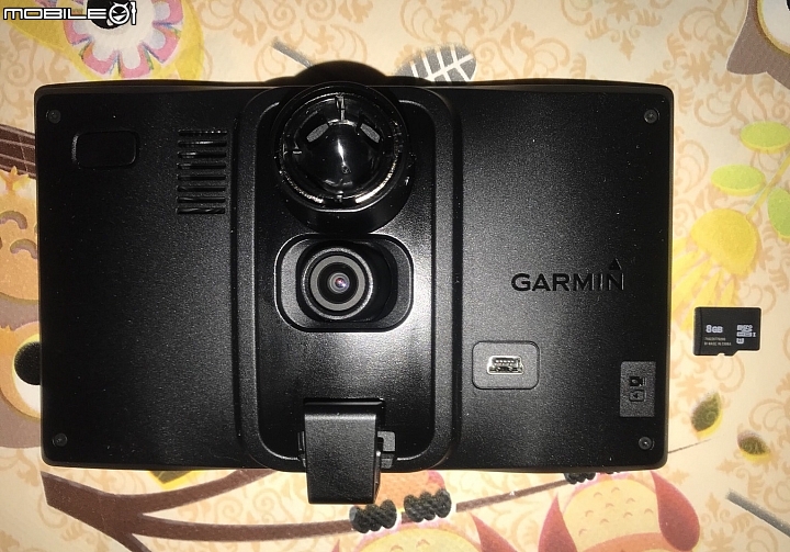 老車配新機，兒女更放心！Garmin DriveAssist 51主動安全導航機暨產品體驗試用分享心得